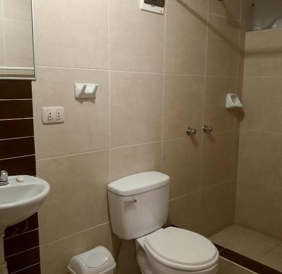 Семейный Номер, Bon Repos Arequipa