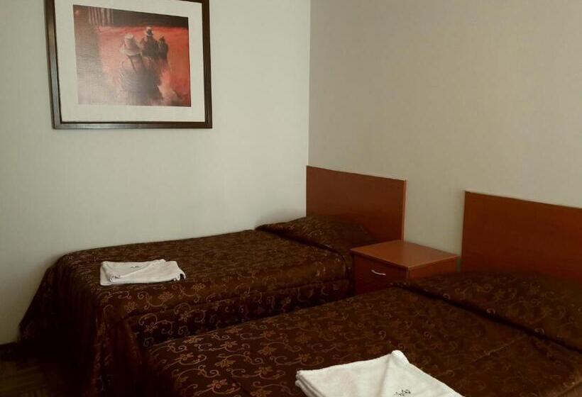 Номер Стандарт Трехместный, Bon Repos Arequipa