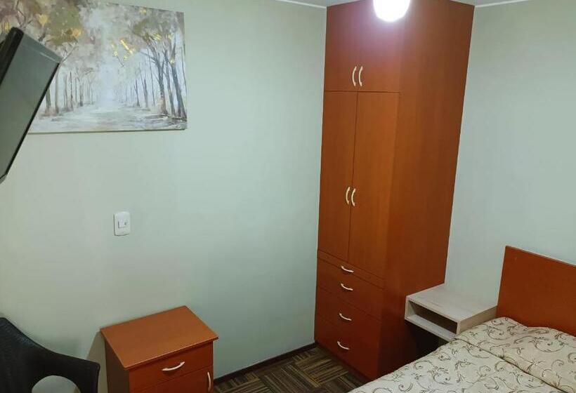 Четырехместный Номер Стандарт, Bon Repos Arequipa