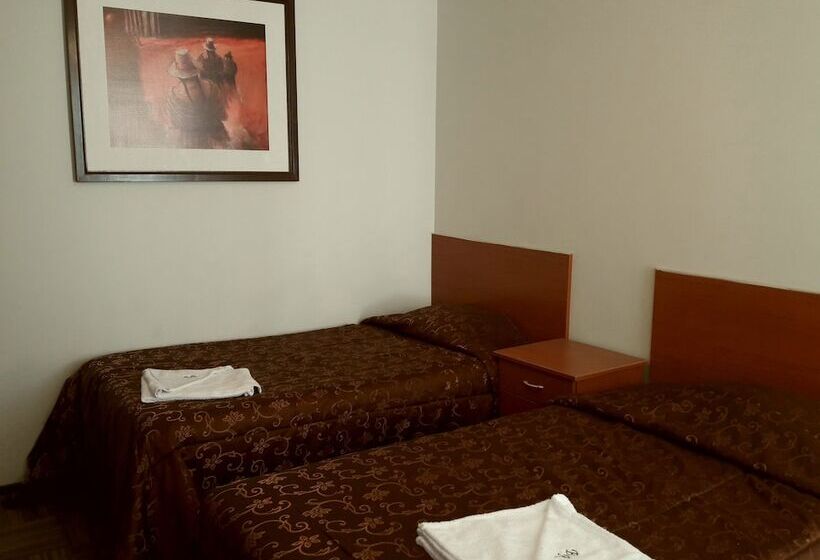 Номер Стандарт, Bon Repos Arequipa