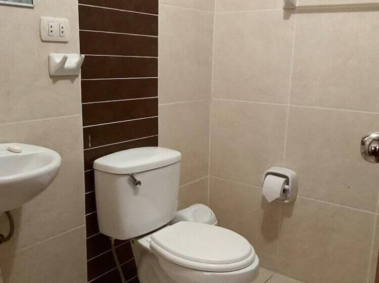 Номер Стандарт Трехместный, Bon Repos Arequipa