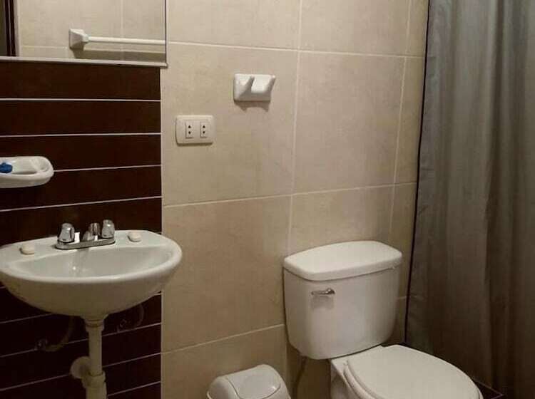 Номер Стандарт Трехместный, Bon Repos Arequipa