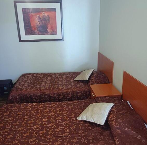 Номер Стандарт, Bon Repos Arequipa