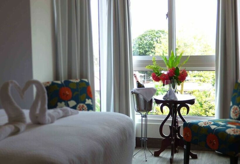 اتاق استاندارد, Casa Royale