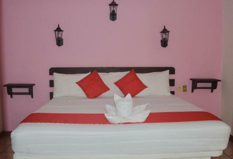 اتاق سوپریور, Kashlan Palenque