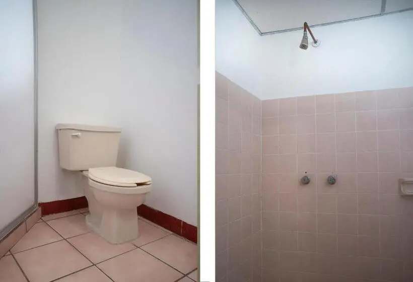 Standard-huone, Kashlan Palenque