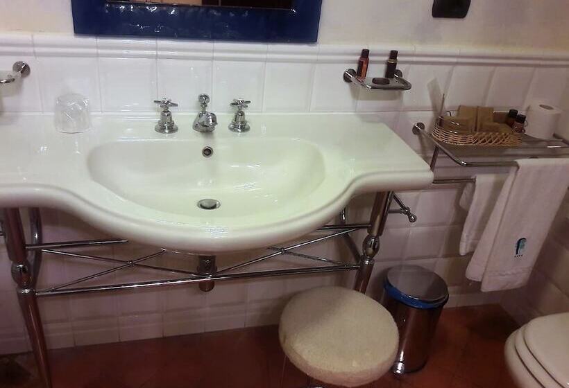 חדר סטנדרט יחיד, La Cantina