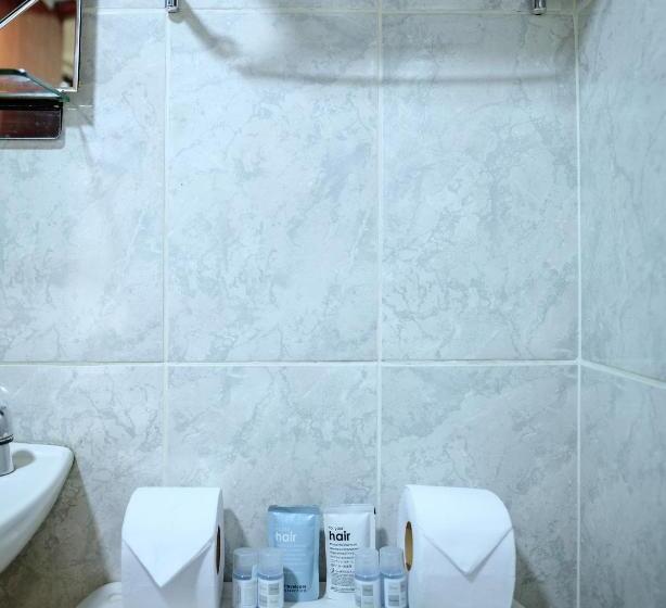 חדר סופריור יחיד, Plaza San Antonio Arequipa