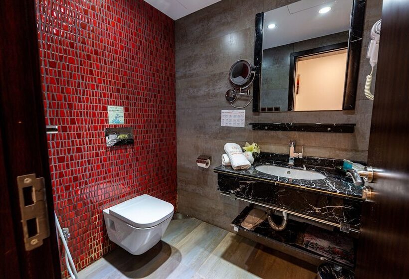 带2个卧室的公寓, Rosalina