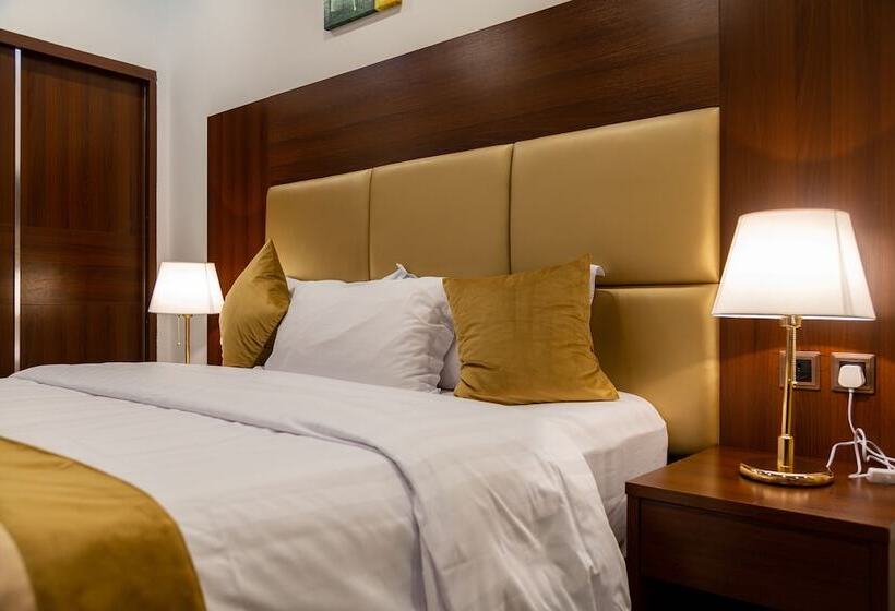 带2个卧室的公寓, Rosalina