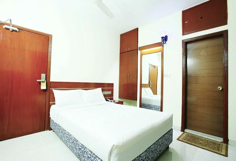 اتاق لوکس, Royal Beach Resort