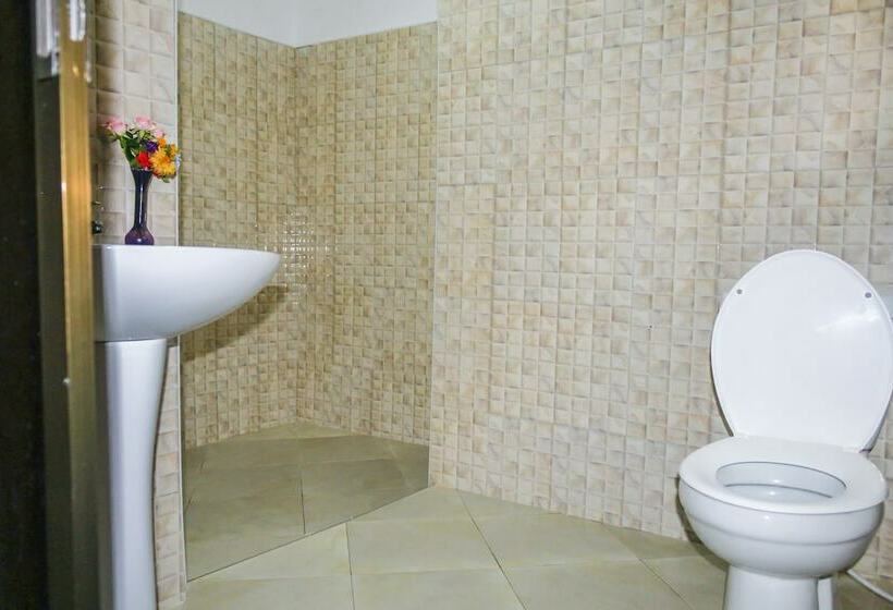 اتاق استاندارد, Sinzia Villas