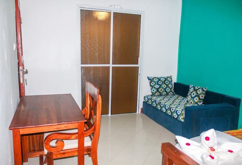 اتاق سوپریور, Sinzia Villas