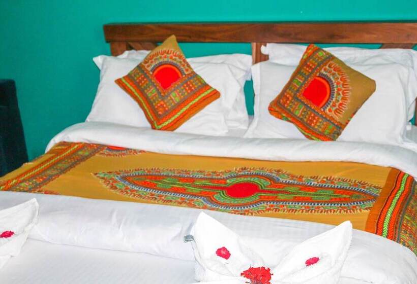 اتاق سوپریور, Sinzia Villas