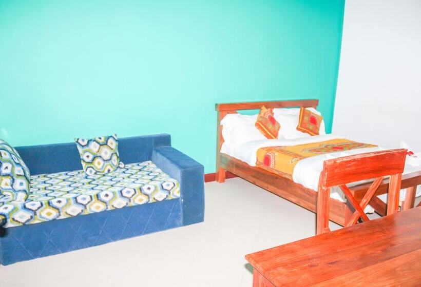 اتاق سوپریور, Sinzia Villas