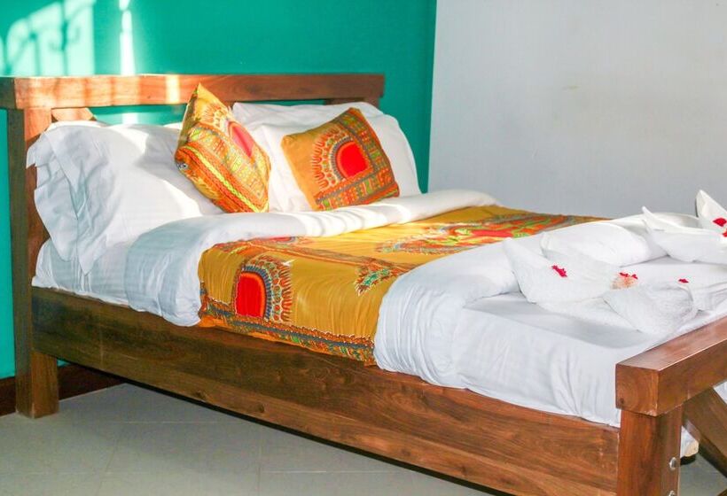 اتاق سوپریور, Sinzia Villas