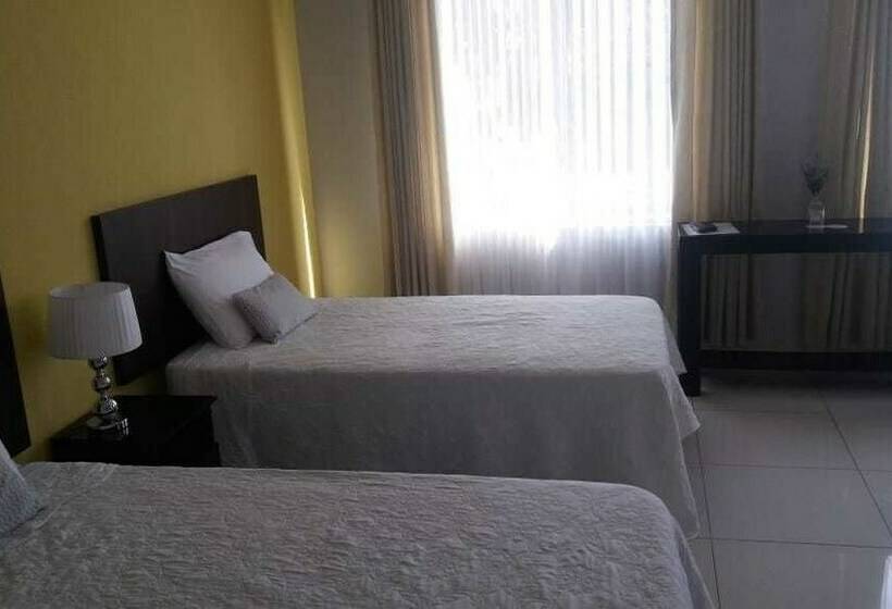 اتاق استاندارد, Veronica Hotel Boutique