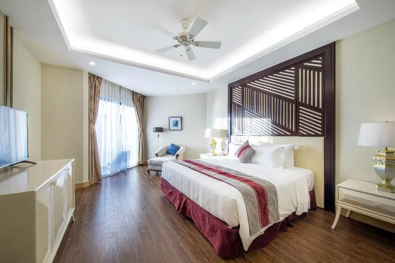 اتاق لوکس, Renaissance Hoi An Resort & Spa