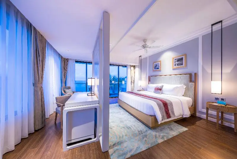 ویلای 3 خوابه, Renaissance Hoi An Resort & Spa