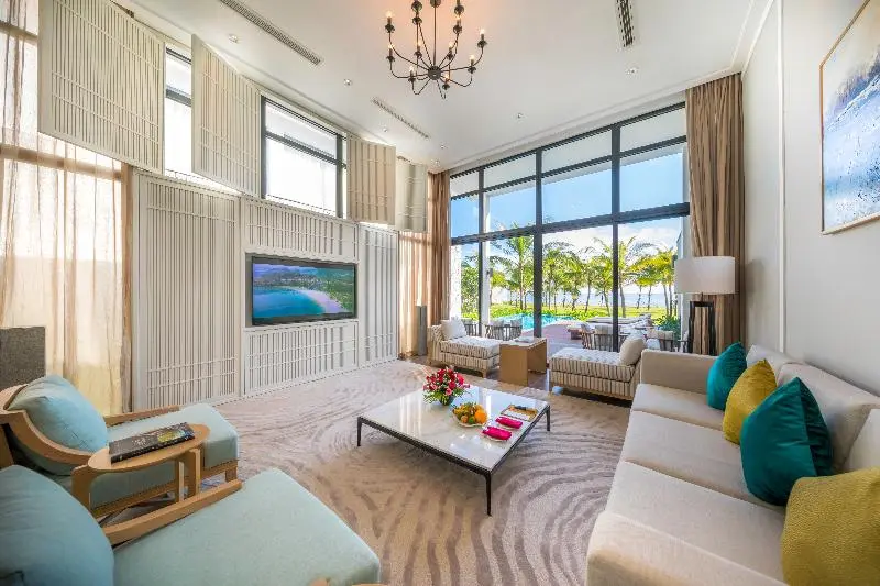 ویلای 3 خوابه, Renaissance Hoi An Resort & Spa