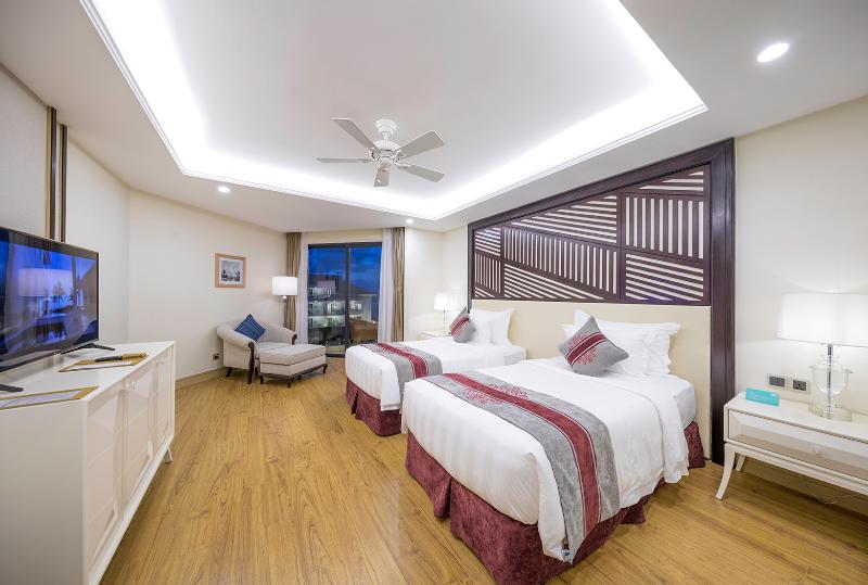 اتاق لوکس, Renaissance Hoi An Resort & Spa