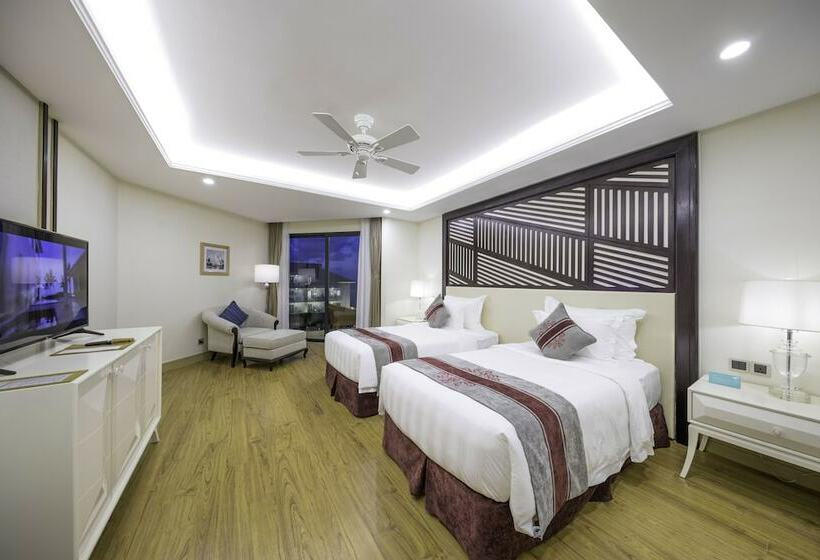 اتاق لوکس, Renaissance Hoi An Resort & Spa