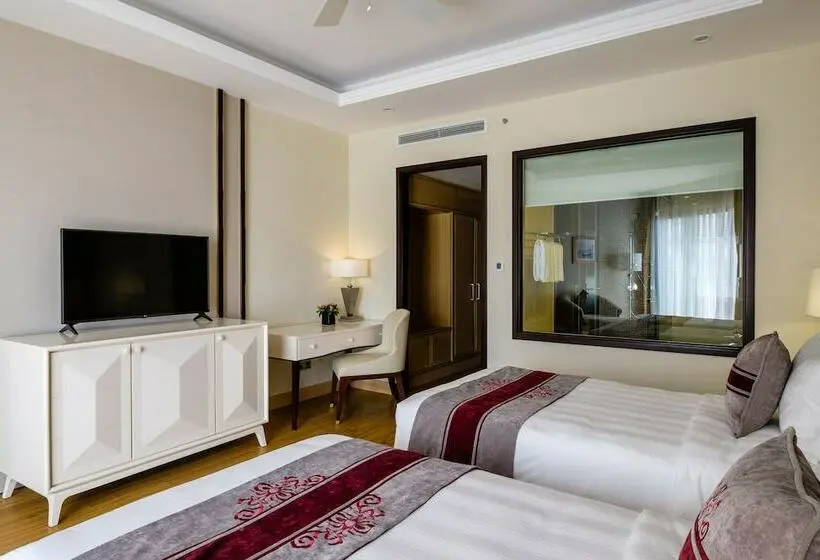 اتاق لوکس, Renaissance Hoi An Resort & Spa