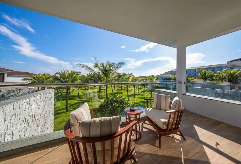ویلای 3 خوابه, Renaissance Hoi An Resort & Spa