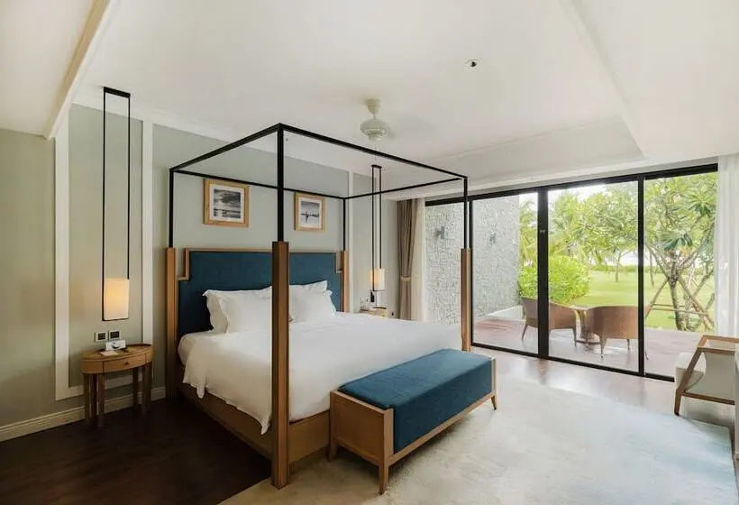 ویلای 3 خوابه, Renaissance Hoi An Resort & Spa