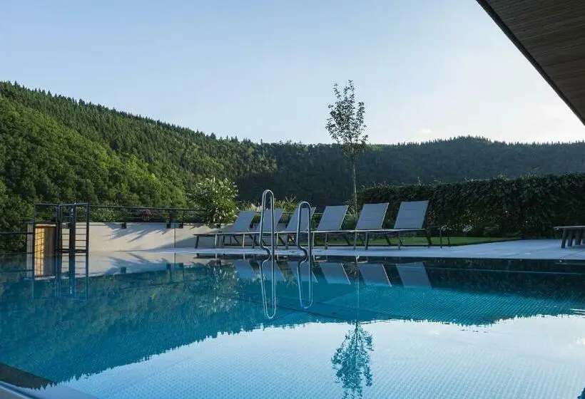 Standard-huone, Weinhaus Nigl Hotel, Restaurant Und Spa