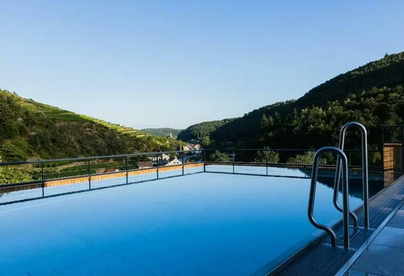 Standard-huone, Weinhaus Nigl Hotel, Restaurant Und Spa