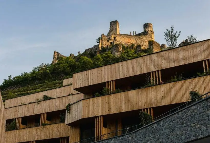 Standard-huone, Weinhaus Nigl Hotel, Restaurant Und Spa