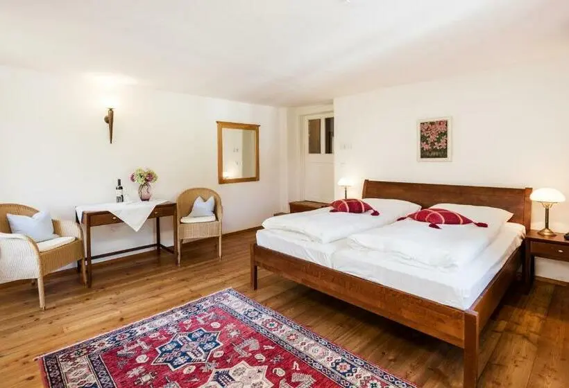 Standard-huone, Weinhaus Nigl Hotel, Restaurant Und Spa