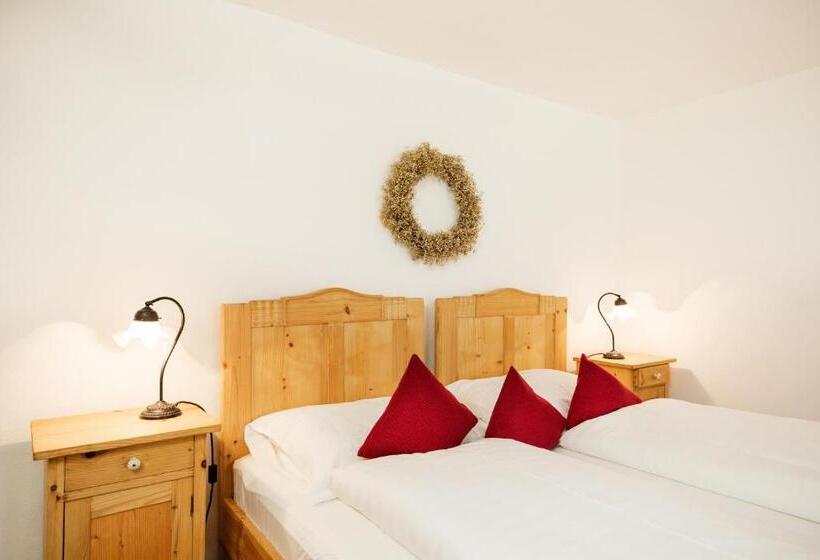 スタンダードルーム, Weinhaus Nigl   Hotel, Restaurant Und Spa
