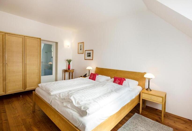 套房, Weinhaus Nigl   Hotel, Restaurant Und Spa