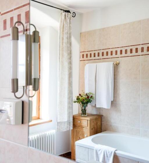 スイート, Weinhaus Nigl   Hotel, Restaurant Und Spa