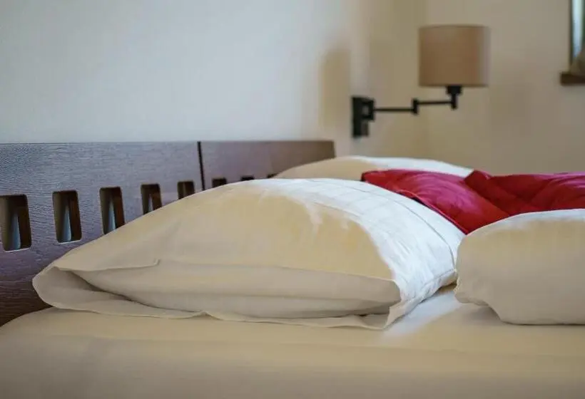 Deluxe-sviitti, Weinhaus Nigl Hotel, Restaurant Und Spa