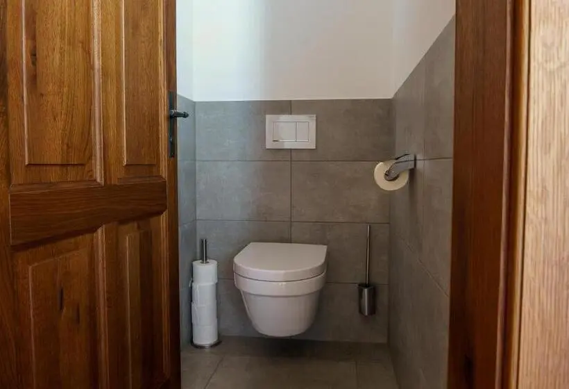 Deluxe-sviitti, Weinhaus Nigl Hotel, Restaurant Und Spa