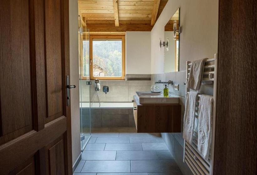 デラックススイート, Weinhaus Nigl   Hotel, Restaurant Und Spa