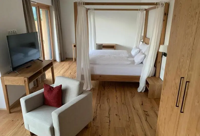 Suite with Terrace, Weinhaus Nigl Hotel, Restaurant Und Spa
