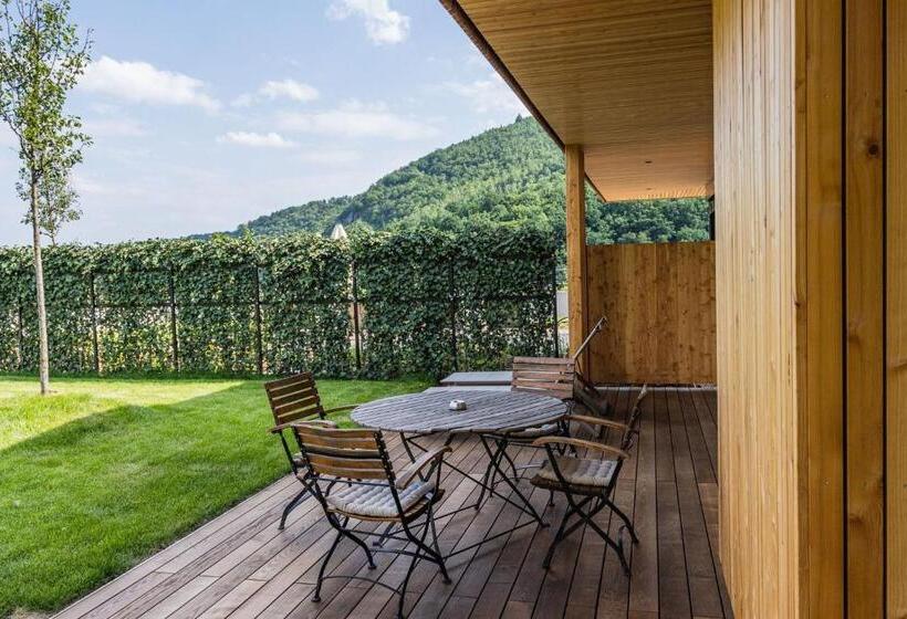 ２ベッドスイートルーム, Weinhaus Nigl   Hotel, Restaurant Und Spa