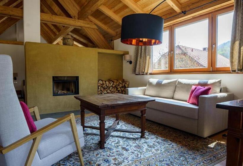 デラックススイート, Weinhaus Nigl   Hotel, Restaurant Und Spa