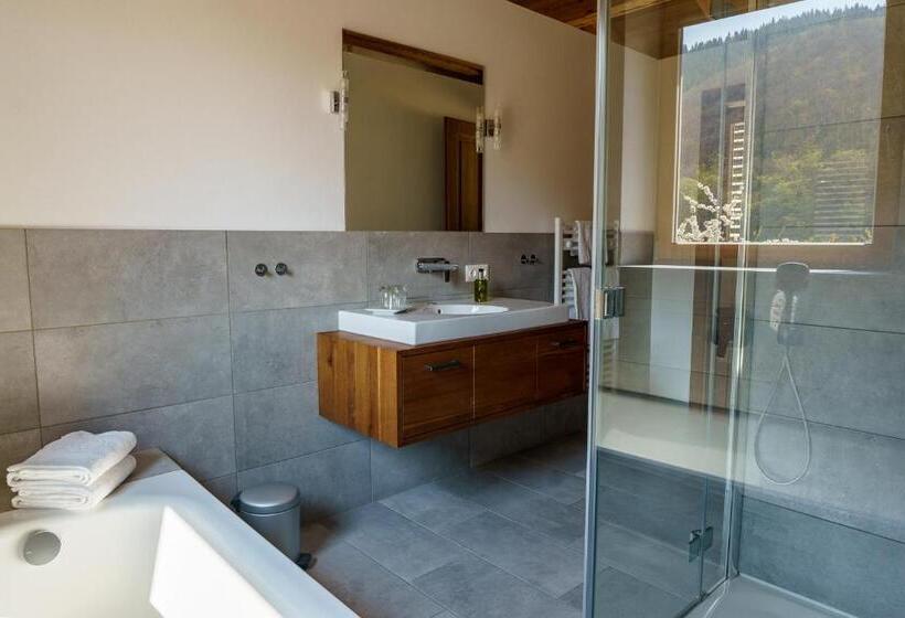 デラックススイート, Weinhaus Nigl   Hotel, Restaurant Und Spa