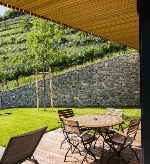 带2个卧室的套房, Weinhaus Nigl   Hotel, Restaurant Und Spa