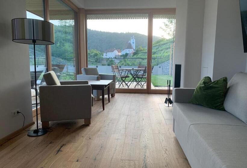 ２ベッドスイートルーム, Weinhaus Nigl   Hotel, Restaurant Und Spa