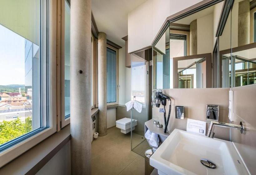 Номер Стандартный с Видом, Aquaturm Hotel & Energie