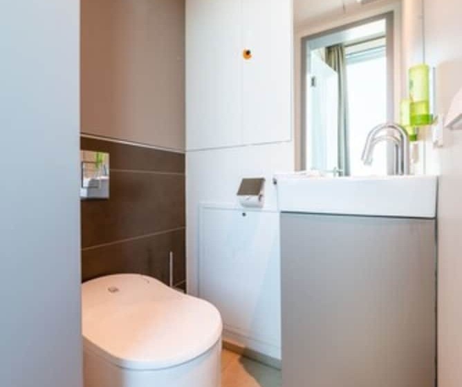 Люкс, Aquaturm Hotel & Energie