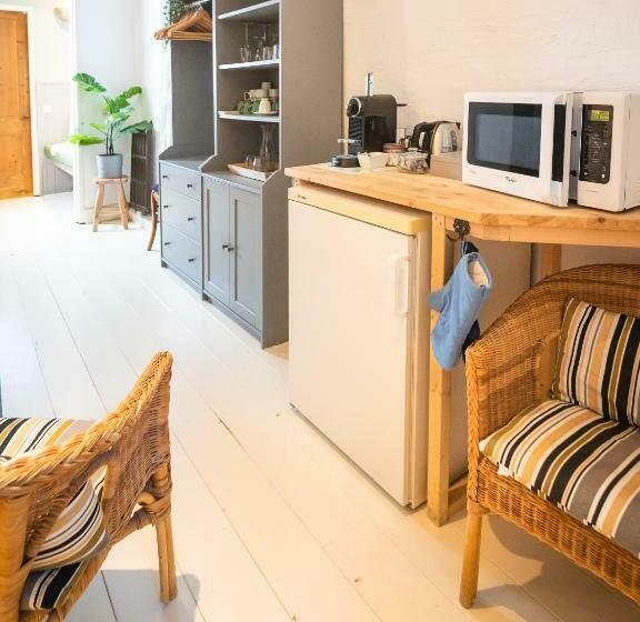 Номер Стандарт Внутренний, De Stadsboerderij