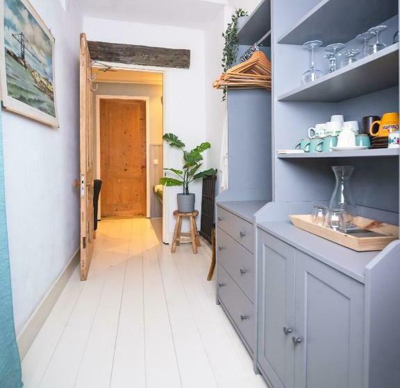 Номер Стандарт Внутренний, De Stadsboerderij