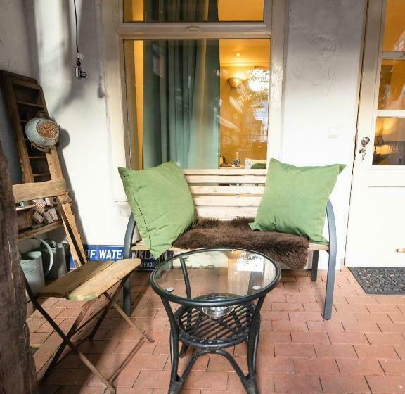 Номер Стандарт Внутренний, De Stadsboerderij